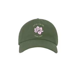 Magnolia Hat