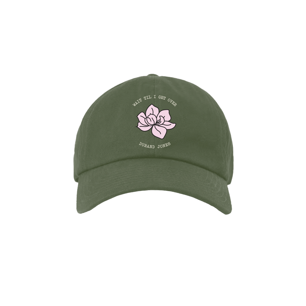 Magnolia Hat