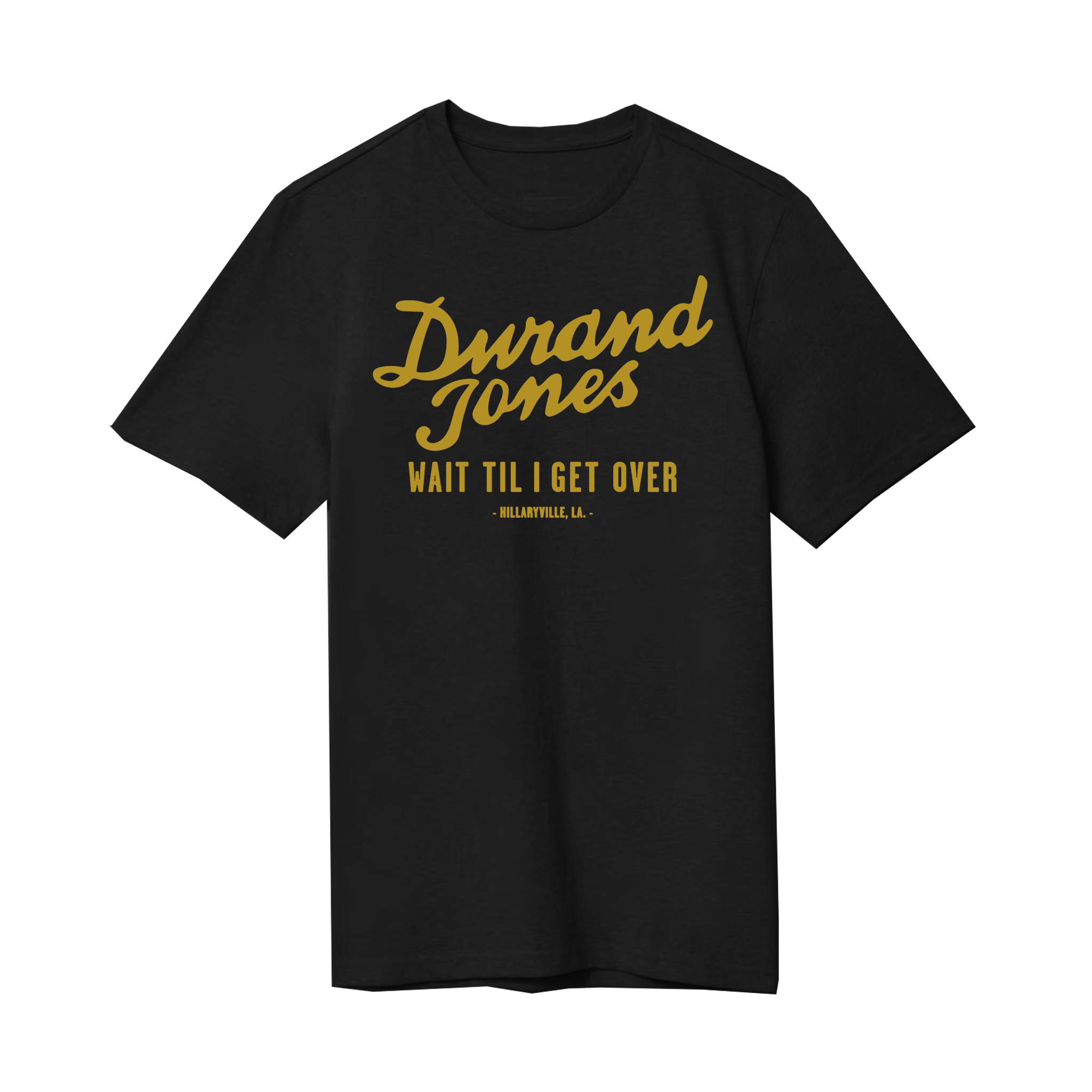 Durand Jones “Wat Til I Get Over 国内盤CD Wait Til I Get Over | Durand Jones